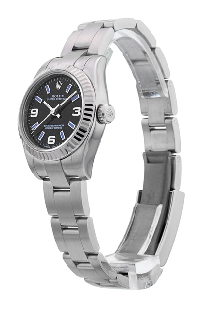 Rolex Lady Oyster Perpetual 176234 Image 2